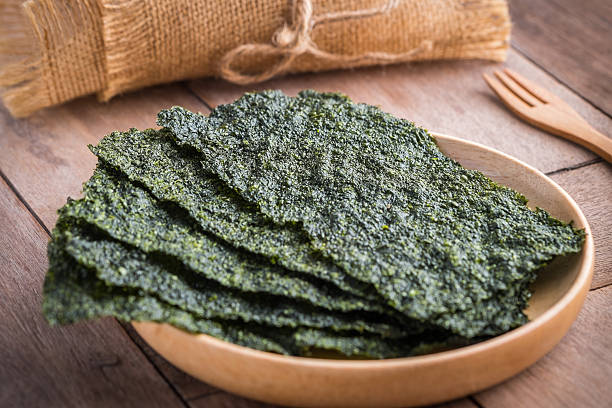 Iodene Vegan