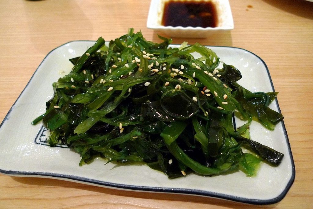 Omega 3 Vegan Diet
