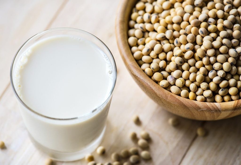 VITAMIN B12 Vegan Food
