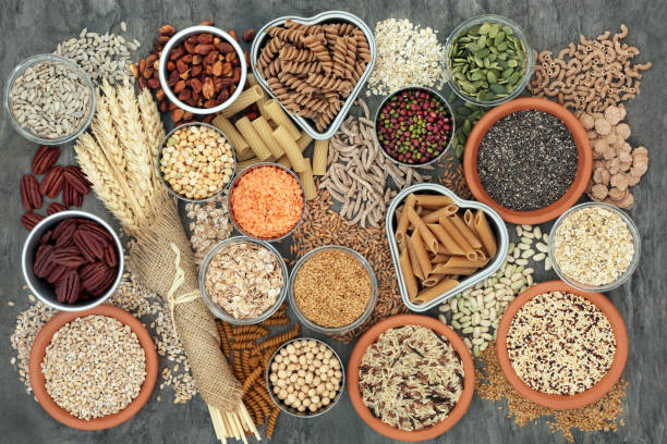 Zinc Vegan Diet