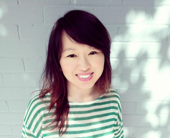 Dr. Julie Chan - Naturopathic Doctor