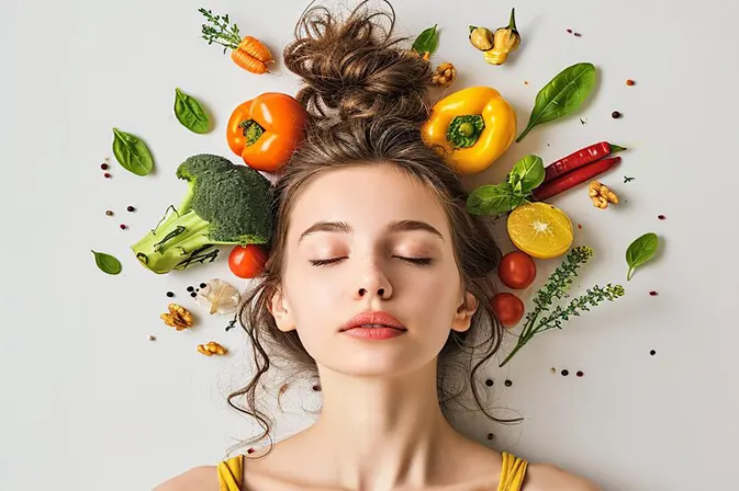 skin health, Brain Fog, and Emotional Wellbeing