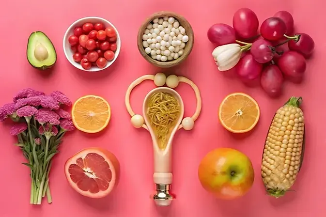 Hormone Balance diet