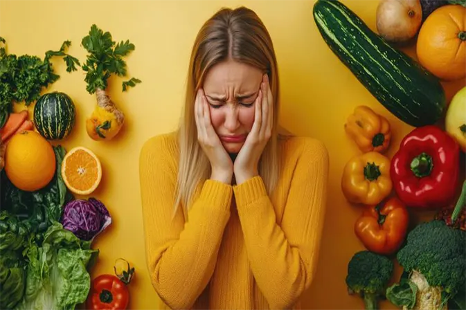 chronic inflammation and fatigue